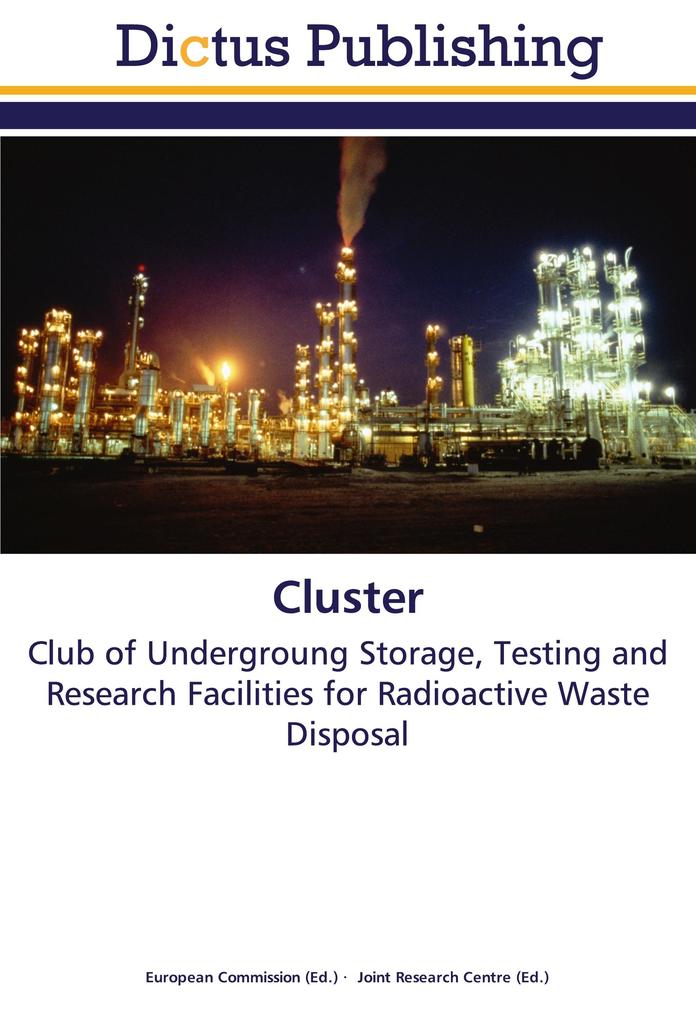 Cluster