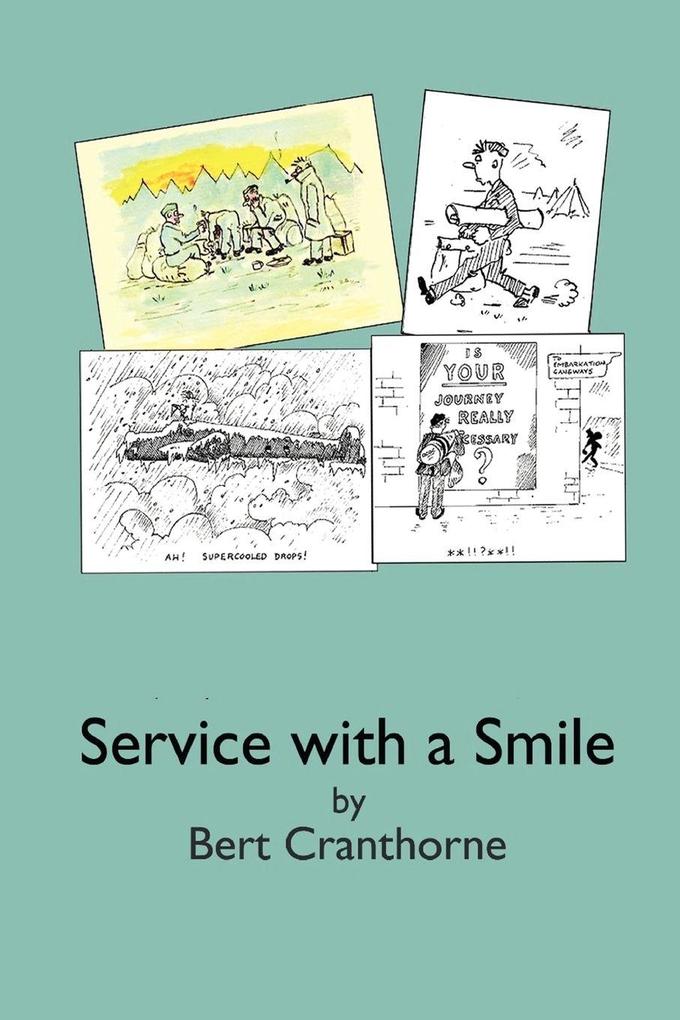 Service with a Smile