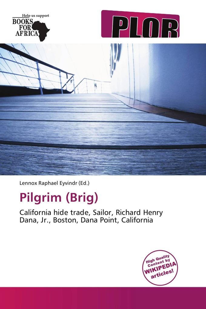 Pilgrim (Brig)