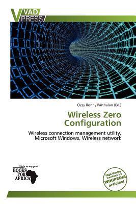 Wireless Zero Configuration