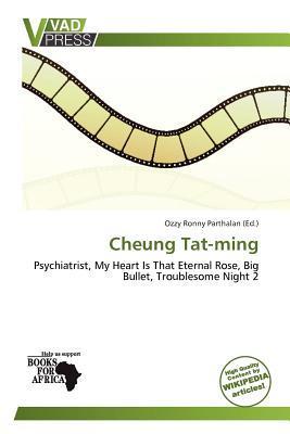 Cheung Tat-ming