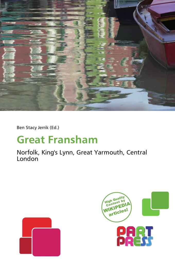 Great Fransham