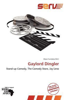 Gaylord Dingler