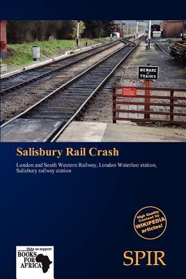 Salisbury Rail Crash