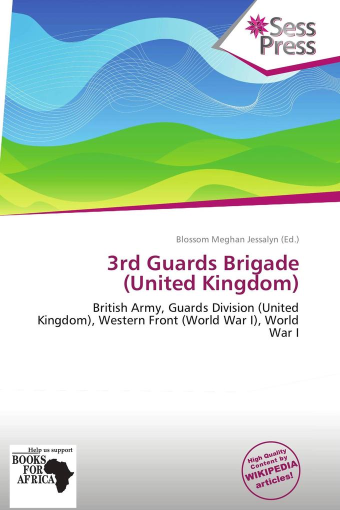 3rd Guards Brigade (United Kingdom)