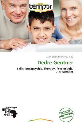Dedre Gentner