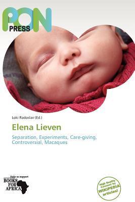 Elena Lieven