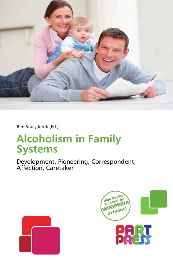 Alcoholism in Family Systems
