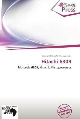 Hitachi 6309