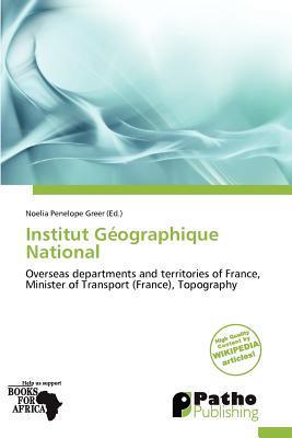 Institut Géographique National