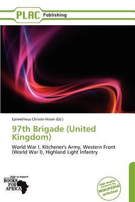 97th Brigade (United Kingdom)