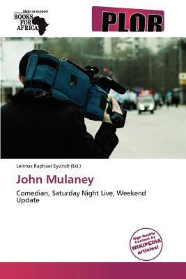 John Mulaney