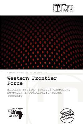Western Frontier Force