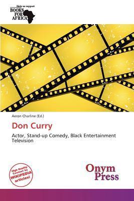 Don Curry