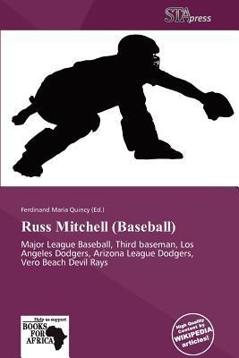 Russ Mitchell (Baseball)
