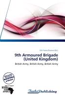 9th Armoured Brigade (United Kingdom)
