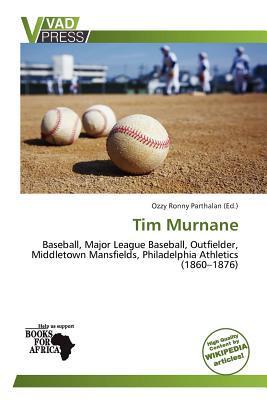 Tim Murnane