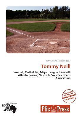 Tommy Neill