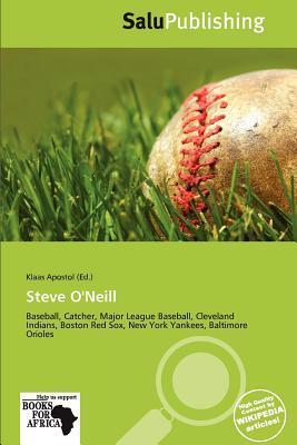 Steve O'Neill