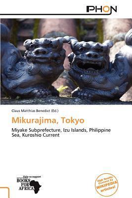 Mikurajima Tokyo