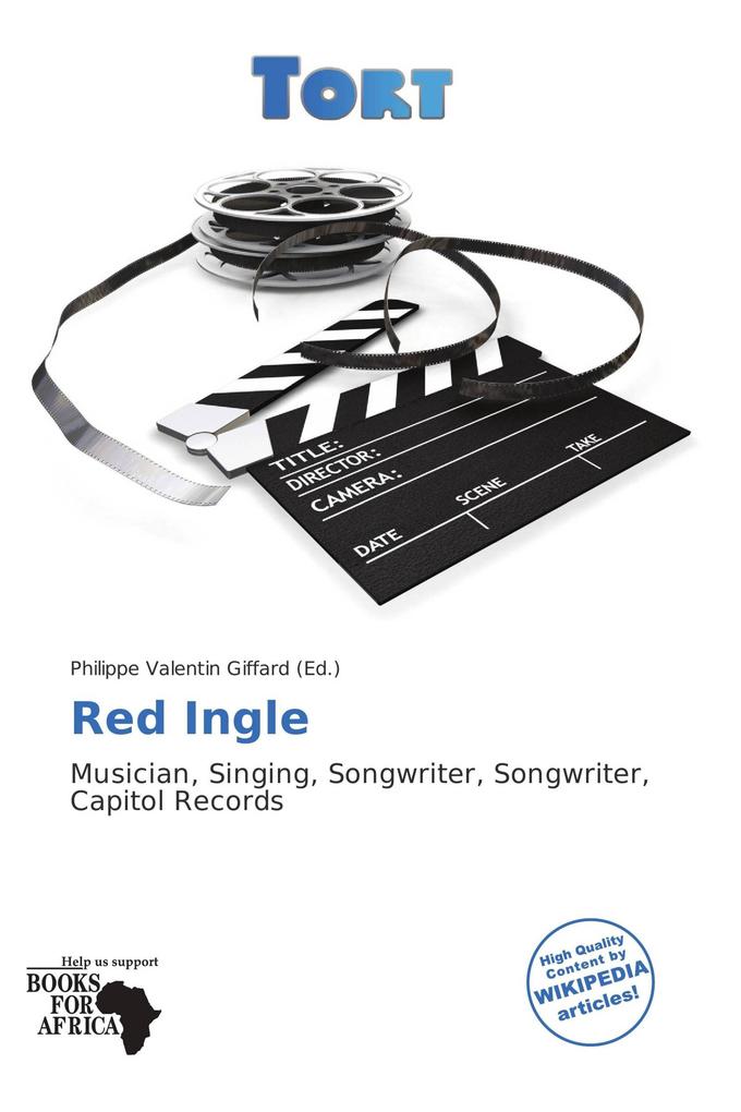 Red Ingle