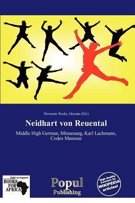 Neidhart von Reuental