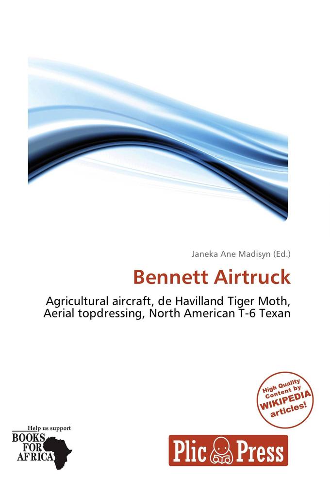 Bennett Airtruck