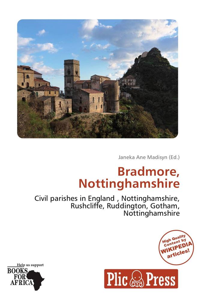 Bradmore Nottinghamshire
