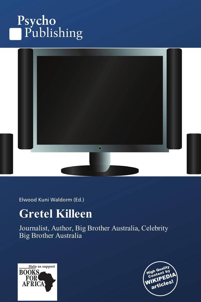Gretel Killeen