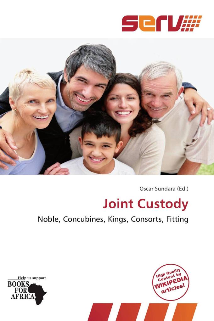 Joint Custody