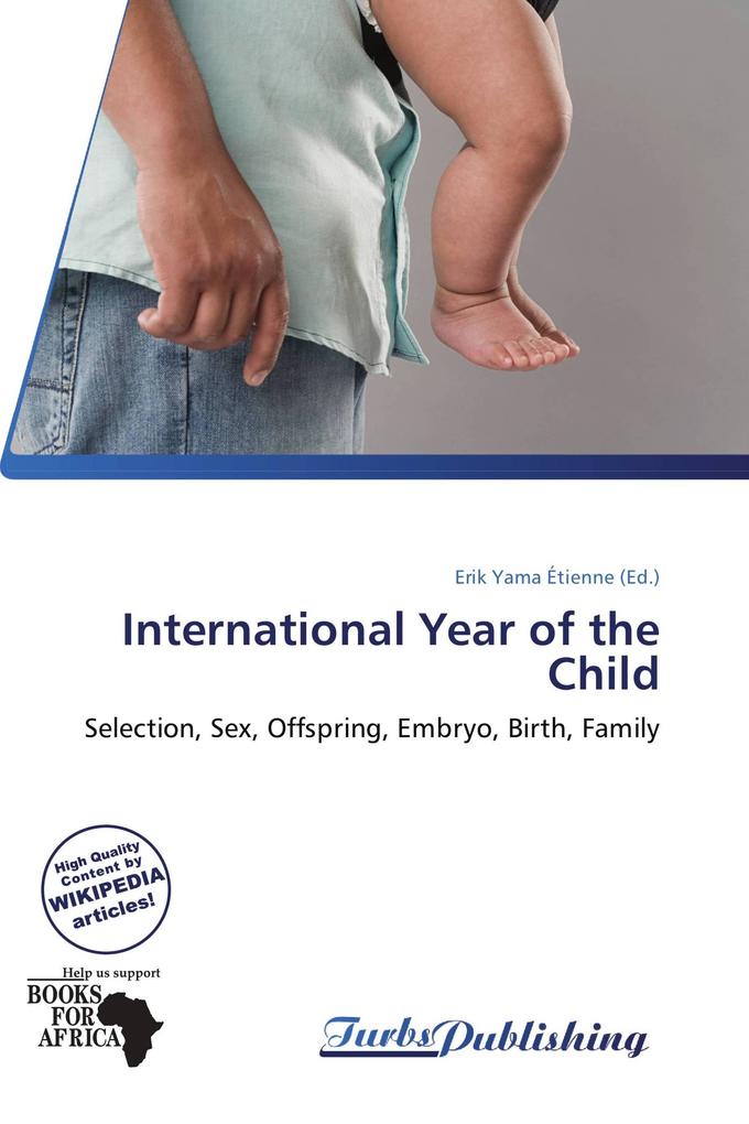 International Year of the Child