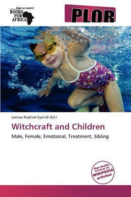 Witchcraft and Children
