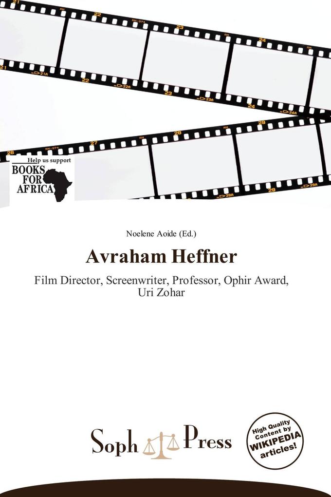 Avraham Heffner