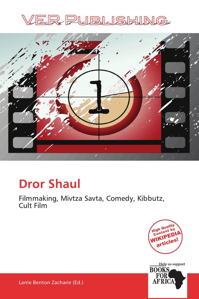 Dror Shaul