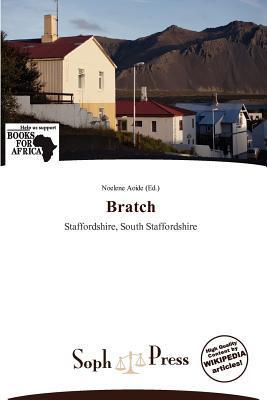 Bratch