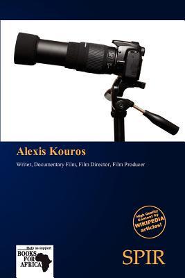Alexis Kouros