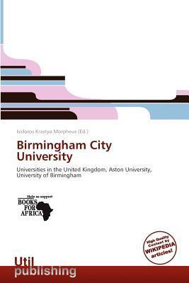Birmingham City University