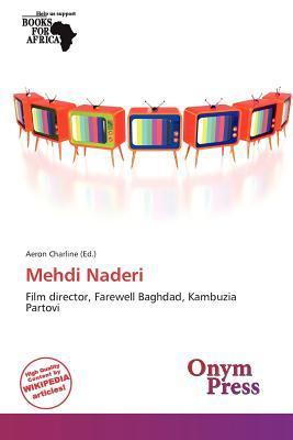 Mehdi Naderi