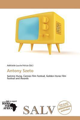 Antony Szeto