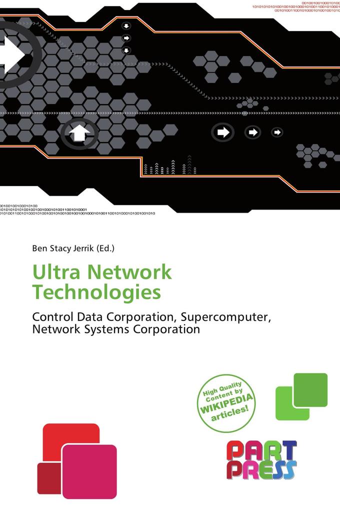 Ultra Network Technologies