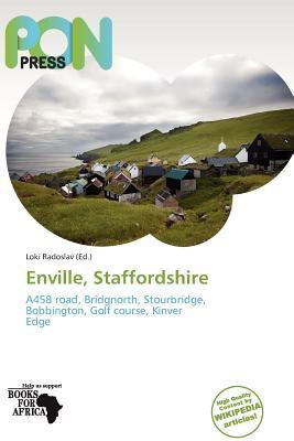 Enville Staffordshire
