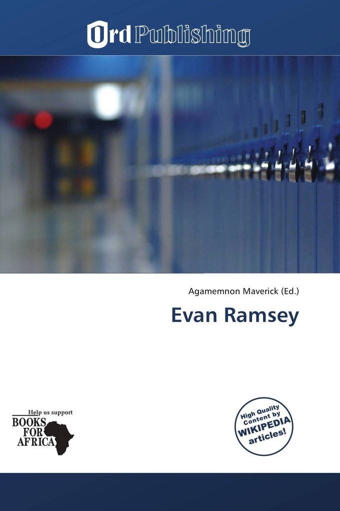 Evan Ramsey