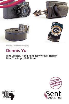 Dennis Yu