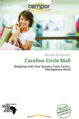 Carolina Circle Mall