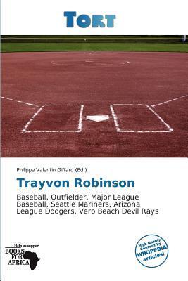 Trayvon Robinson