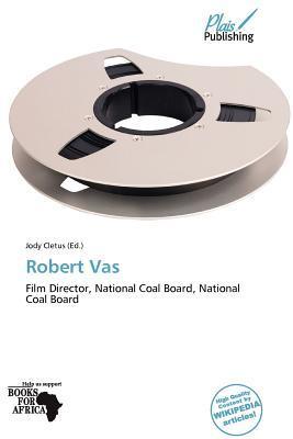 Robert Vas