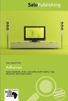 Adharvaa
