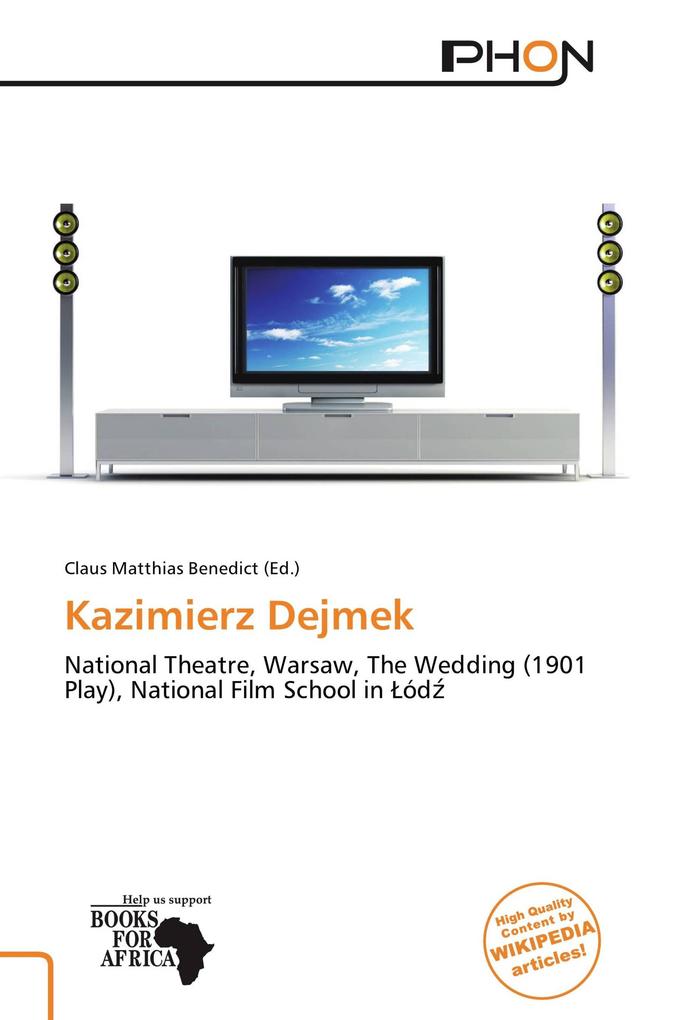 Kazimierz Dejmek
