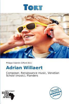 Adrian Willaert