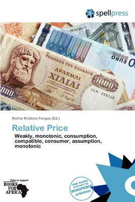 Relative Price